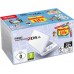 Игровая консоль New Nintendo 2DS XL с игрой Tomodachi Life в цвете White & Lavender Игровая консоль New Nintendo 2DS XL с игрой Tomodachi Life в цвете White & Lavender